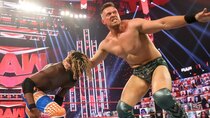 WWE Raw - Episode 7 - RAW 1447