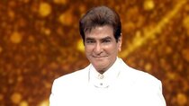 Indian Idol - Episode 31 - Ekta Kapoor And Jeetendra Special
