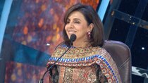 Indian Idol - Episode 36 - Rishi-Neetu Kapoor Special