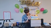 DKB vLive - Episode 20 - A Birthday Party With D1