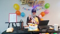 DKB vLive - Episode 23 - Today is Lune's Birthday