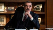 Blue Bloods - Episode 9 - For Whom the Bell Tolls
