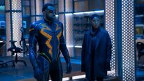 Black Lightning - Episode 5 - The Book of Ruin: Chapter One: Picking Up the Pieces