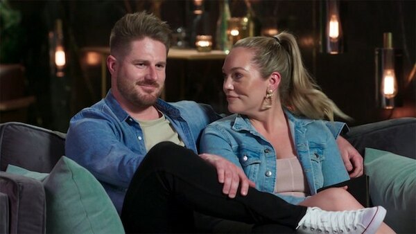 Married at First Sight (AU) - S08E21 - 