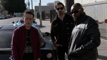 Shameless (US) - Episode 8 - Cancelled