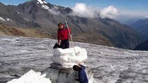 60 Minutes+ - Episode 3 - Massive Melt: The World's Glaciers