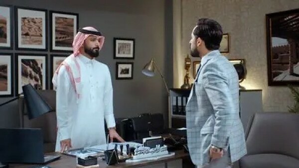 Almeerath - S01E270 - الحلقة ٢٧٠
