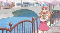 Aikatsu Friends! - Episode 1 - Hello Friends!