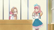 Aikatsu Friends! - Episode 4 - My Ideal Brand