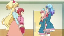 Aikatsu Friends! - Episode 13 - How to Karen-san