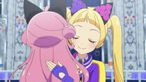 Aikatsu Friends! - Episode 18 - Even the Smallest Chance
