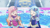 Aikatsu Friends! - Episode 19 - Make It! Frienergy