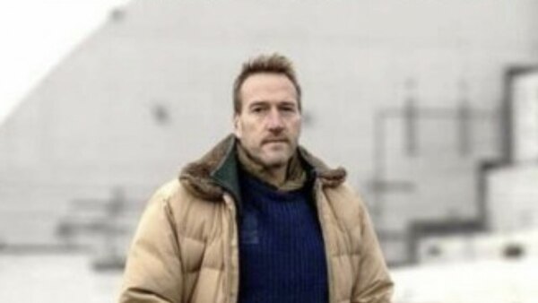 Inside Chernobyl with Ben Fogle Season 1 Episode 1