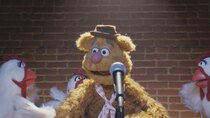 Fozzie's Bear-ly Funny Fridays - Episode 11 - Unknown