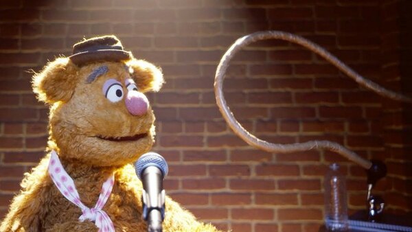 Fozzie's Bear-ly Funny Fridays - S01E24 - Unknown