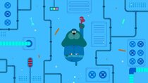 Hey Duggee - Episode 33 - The Babysitting Badge