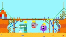 Hey Duggee - Episode 38 - The Bridge Badge