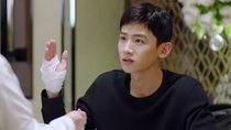 You Are My Hero - Episode 23