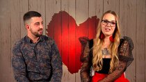 First Dates Spain - Episode 108