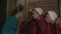 The Handmaid's Tale - Episode 1 - Pigs