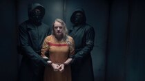 The Handmaid's Tale - Episode 3 - The Crossing