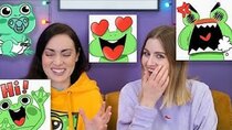 Rose and Rosie - Episode 6 - Exciting news!