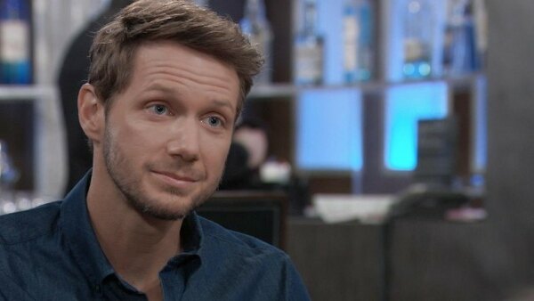 General Hospital - S58E184 - Tuesday, March 30, 2021