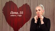 First Dates Spain - Episode 103