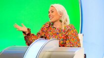 Would I Lie to You? - Episode 10 - The Unseen Bits (Series 14)