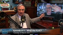 Security Now - Episode 811 - What the FLoC?