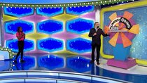 The Price Is Right - Episode 84 - Tue, Mar 30, 2021