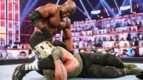 WWE Raw - Episode 8 - RAW 1448