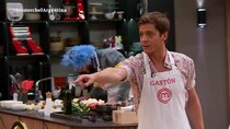 MasterChef Celebrity Argentina - Episode 26