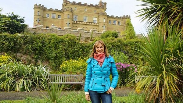 Antiques Roadshow - S43E04 - Culzean Castle 1