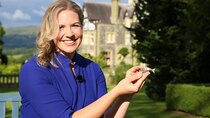 Antiques Roadshow - Episode 5 - Bodnant Garden 1