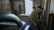 American Pickers - Episode 9 - A Record Deal