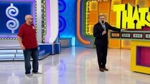 The Price Is Right - Episode 85 - Wed, Mar 31, 2021