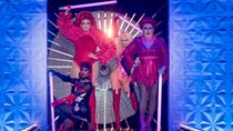 RuPaul's Drag Race UK - Episode 10 - Grand Finale