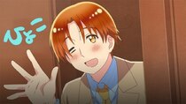 Hetalia: World Stars - Episode 1 - Oddballs, Part 1