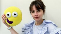 CBeebies Bedtime Stories - Episode 6 - Felicity Jones - The Huffalots