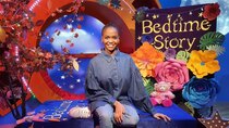 CBeebies Bedtime Stories - Episode 7 - Oti Mabuse - There's Only One of You