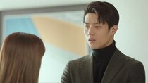 Hello Mr. Gu - Episode 11