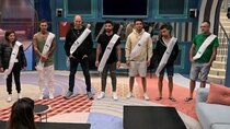 Big Brother (IL) - Episode 57