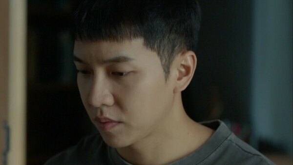 Mouse - Ep. 10 - Sung Yo-Han in Me