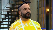 MasterChef (IL) - Episode 29 - The Secret of Magic