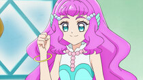 Tropical-Rouge! Precure - Episode 6 - It Starts Now! The Tropical Club!