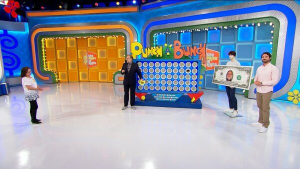 The Price Is Right - S49E86 - Thu, Apr 1, 2021