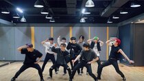 DKB vLive - Episode 30 - DKB(다크비) - ALL IN (줄꺼야) Choreography Video