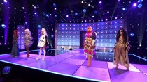 RuPaul's Drag Race - Episode 13 - Henny, I Shrunk The Drag Queens!