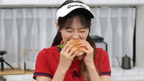 Chuu Can Do It - Episode 3 - Learning To Make a Vegan Burger